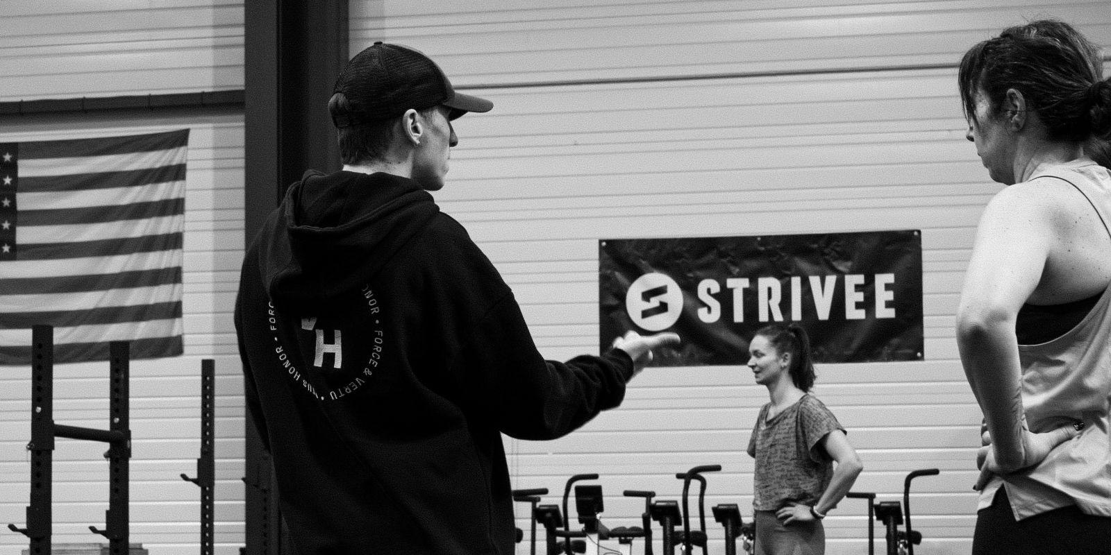 Coaching Individualisé