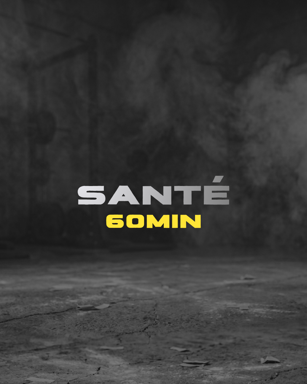 SANTÉ